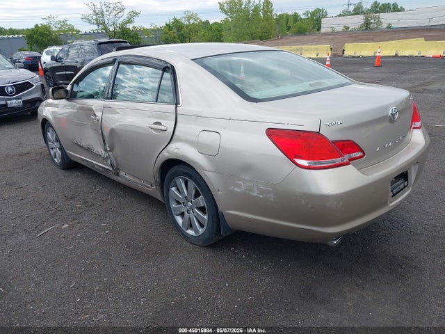 Продажа на аукционе авто 2006 Toyota Avalon Xls, vin: 4T1BK36B16U126619, номер лота: 45015884