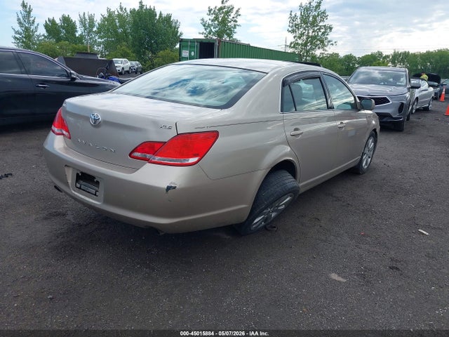 Продажа на аукционе авто 2006 Toyota Avalon Xls, vin: 4T1BK36B16U126619, номер лота: 45015884
