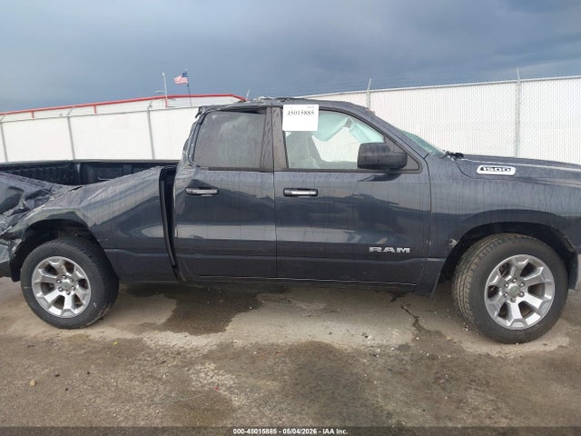 Продажа на аукционе авто 2019 Ram 1500 Big Horn/lone Star  4x2 6'4 Box, vin: 1C6RREBG1KN680279, номер лота: 45015885