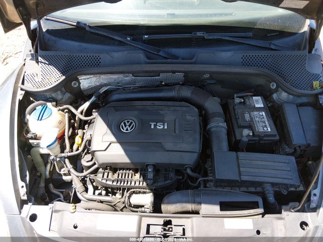 45015895 :رقم المزاد ، 3VWF17AT5EM641039 vin ، 2014 Volkswagen Beetle 1.8t Entry مزاد بيع
