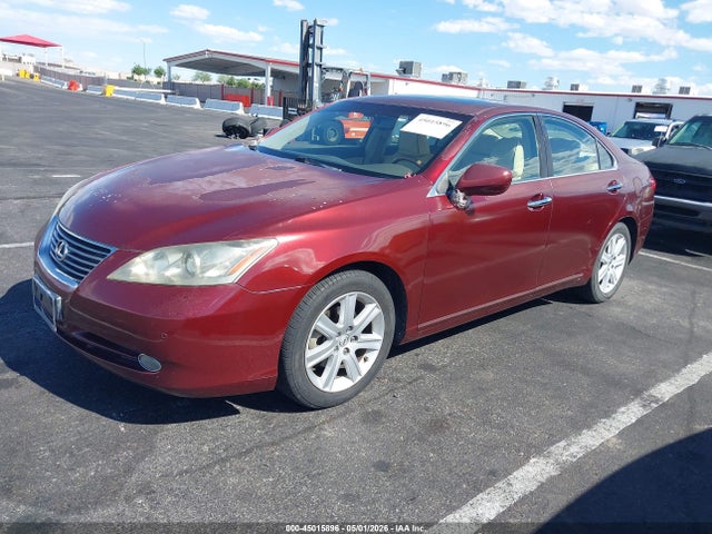 Продаж на аукціоні авто 2007 Lexus Es 350, vin: JTHBJ46G972142829, номер лоту: 45015896