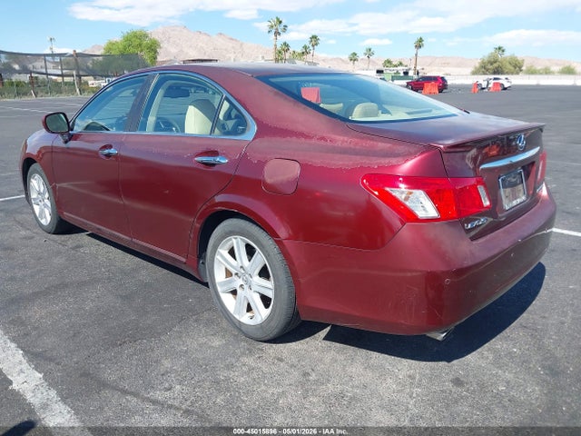 Продаж на аукціоні авто 2007 Lexus Es 350, vin: JTHBJ46G972142829, номер лоту: 45015896