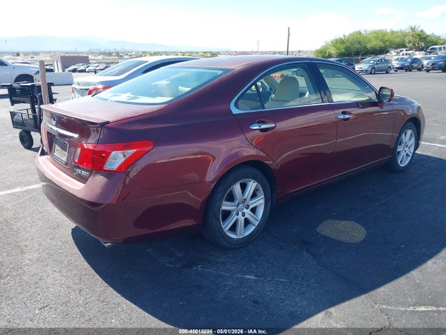 Продаж на аукціоні авто 2007 Lexus Es 350, vin: JTHBJ46G972142829, номер лоту: 45015896