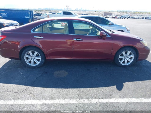 Продаж на аукціоні авто 2007 Lexus Es 350, vin: JTHBJ46G972142829, номер лоту: 45015896