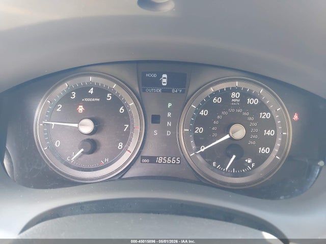 Продаж на аукціоні авто 2007 Lexus Es 350, vin: JTHBJ46G972142829, номер лоту: 45015896