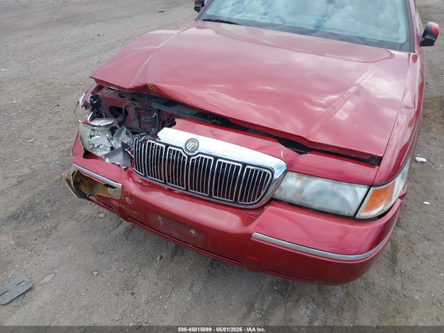 Продаж на аукціоні авто 1999 Mercury Grand Marquis Gs, vin: 2MEFM74W6XX727997, номер лоту: 45015899