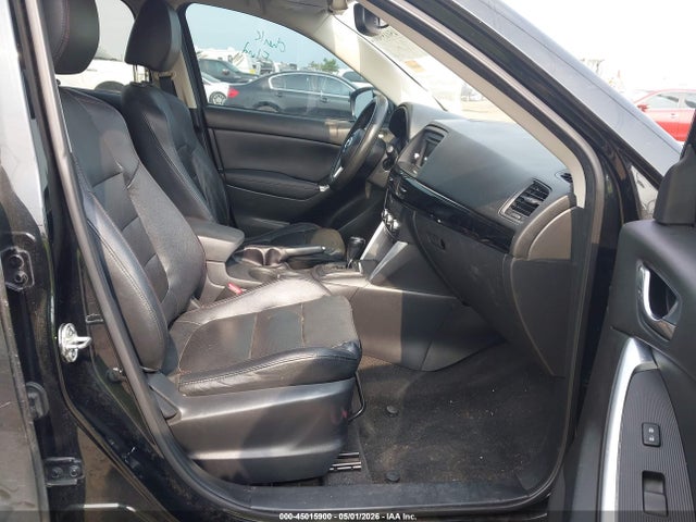 Aukcja sprzedaży 2014 Mazda Cx-5 Grand Touring, vin: JM3KE2DY4E0345942, numer aukcji: 45015900