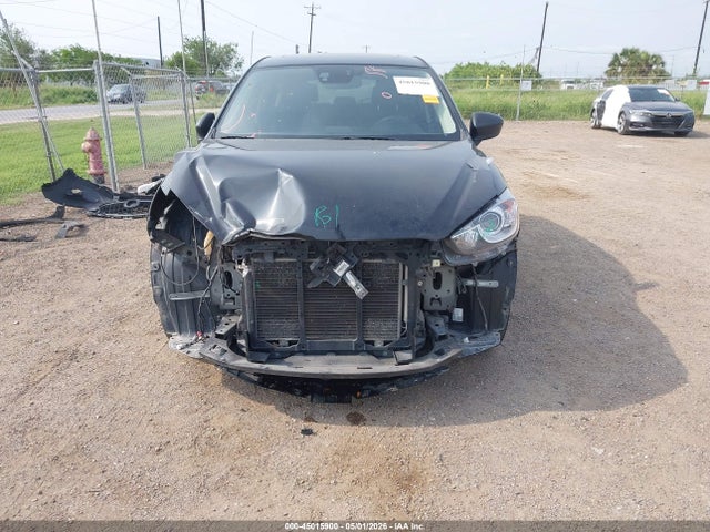 Aukcja sprzedaży 2014 Mazda Cx-5 Grand Touring, vin: JM3KE2DY4E0345942, numer aukcji: 45015900
