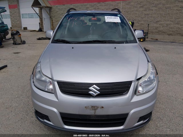Продаж на аукціоні авто 2009 Suzuki Sx4 Technology, vin: JS2YB413695100185, номер лоту: 45015903
