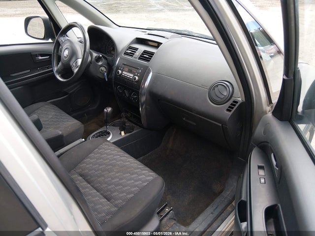 Продаж на аукціоні авто 2009 Suzuki Sx4 Technology, vin: JS2YB413695100185, номер лоту: 45015903
