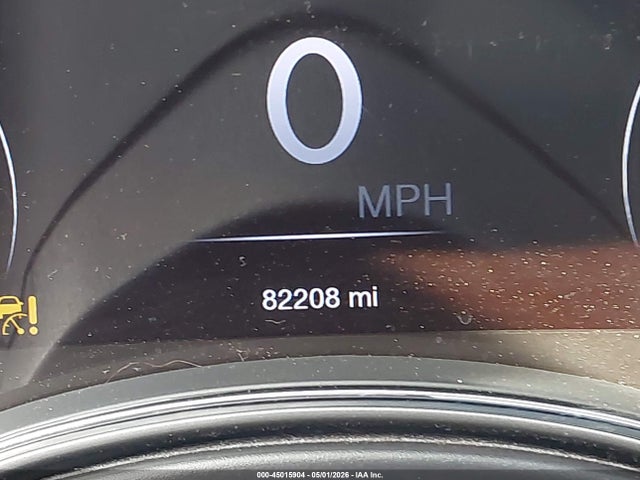 Jeep Grand Cherokee Summit 2017 1C4RJFJT1HC964570 Image 16