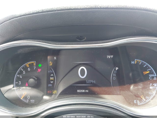 Jeep Grand Cherokee Summit 2017 1C4RJFJT1HC964570 Image 7