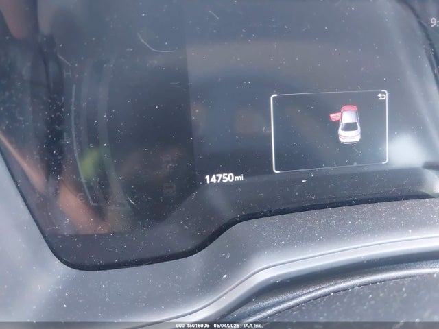 Aukcja sprzedaży 2026 Toyota Corolla Hybrid Hybrid Le, vin: JTDBDMHE6T3027338, numer aukcji: 45015906