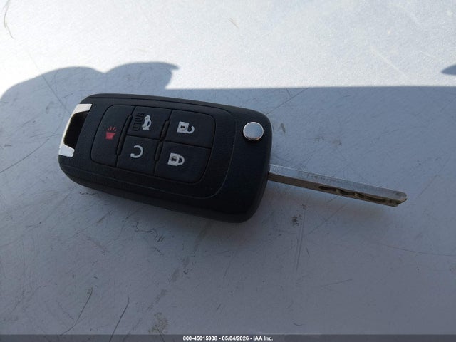 Chevrolet Equinox 2lt 2015 2GNALCEK6F1173632 Image 11