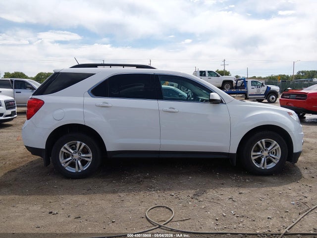 Chevrolet Equinox 2lt 2015 2GNALCEK6F1173632 Image 14