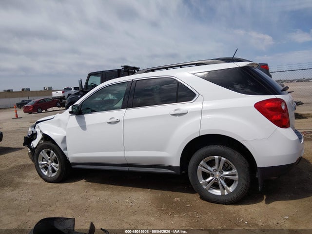 Chevrolet Equinox 2lt 2015 2GNALCEK6F1173632 Image 15