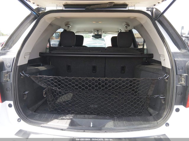 Chevrolet Equinox 2lt 2015 2GNALCEK6F1173632 Image 17