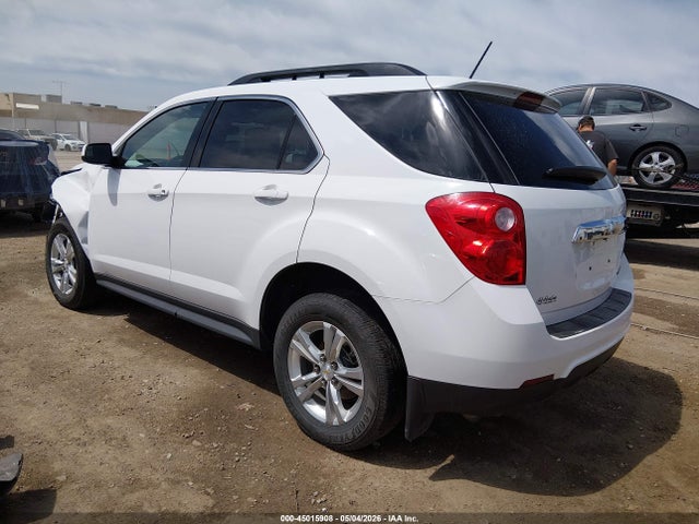 Chevrolet Equinox 2lt 2015 2GNALCEK6F1173632 Image 3