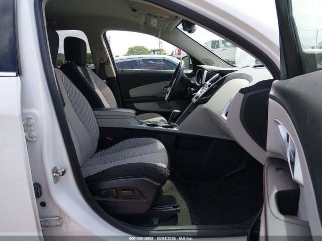 Chevrolet Equinox 2lt 2015 2GNALCEK6F1173632 Image 5