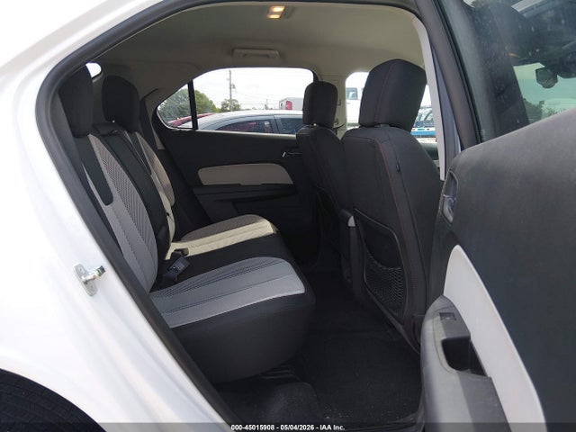 Chevrolet Equinox 2lt 2015 2GNALCEK6F1173632 Image 8
