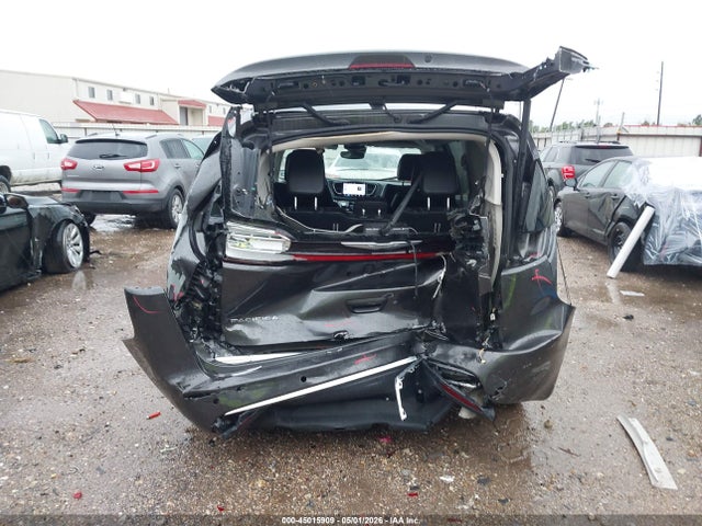 2023 Chrysler Pacifica Touring L მანქანა იყიდება აუქციონზე, vin: 2C4RC1BG4PR536142, აუქციონის ნომერი: 45015909
