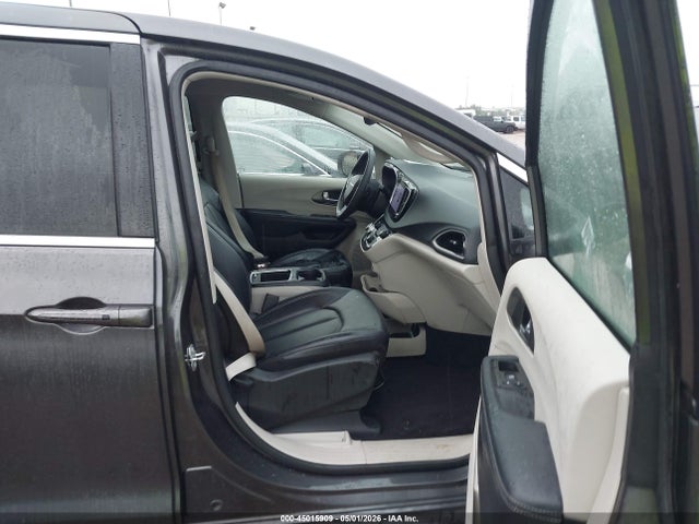 2023 Chrysler Pacifica Touring L მანქანა იყიდება აუქციონზე, vin: 2C4RC1BG4PR536142, აუქციონის ნომერი: 45015909