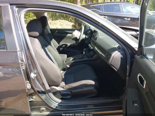 Продаж на аукціоні авто 2025 Honda Civic Lx, vin: 2HGFE2F25SH543280, номер лоту: 45015912