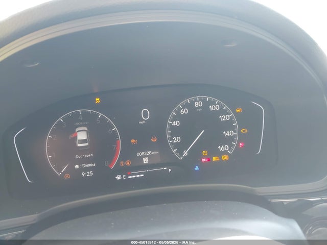 Продаж на аукціоні авто 2025 Honda Civic Lx, vin: 2HGFE2F25SH543280, номер лоту: 45015912