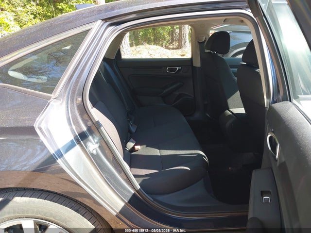 Продаж на аукціоні авто 2025 Honda Civic Lx, vin: 2HGFE2F25SH543280, номер лоту: 45015912