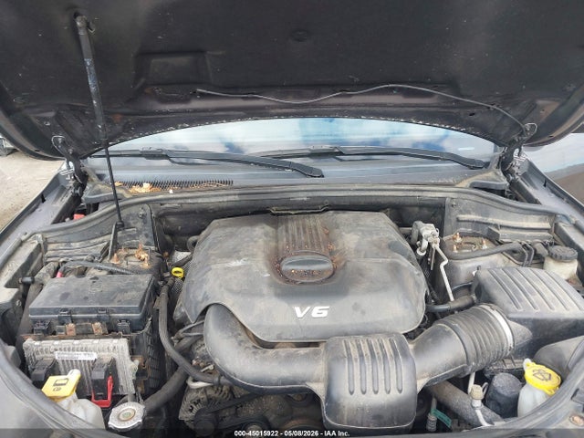 2015 Jeep Grand Cherokee Limited მანქანა იყიდება აუქციონზე, vin: 1C4RJFBG9FC211206, აუქციონის ნომერი: 45015922