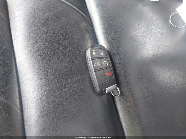 2015 Jeep Grand Cherokee Limited მანქანა იყიდება აუქციონზე, vin: 1C4RJFBG9FC211206, აუქციონის ნომერი: 45015922