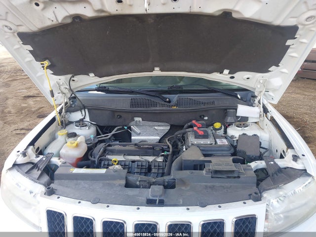 Aukcja sprzedaży 2013 Jeep Compass Sport, vin: 1C4NJCBA5DD265683, numer aukcji: 45015924