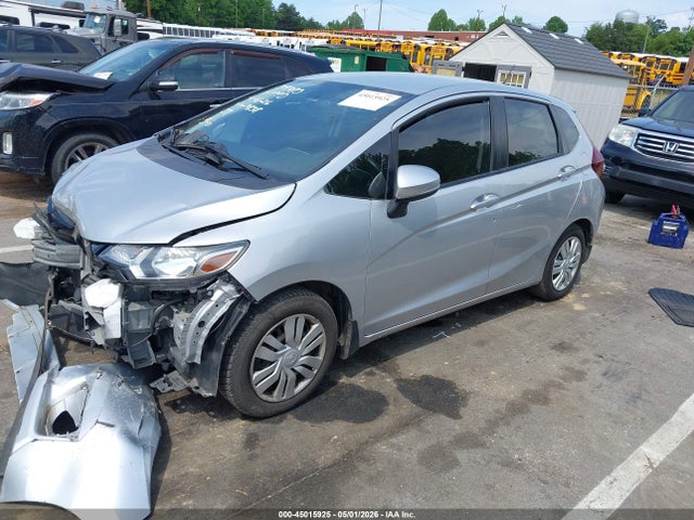 Aukcja sprzedaży 2016 Honda Fit Lx, vin: JHMGK5H56GX027838, numer aukcji: 45015925