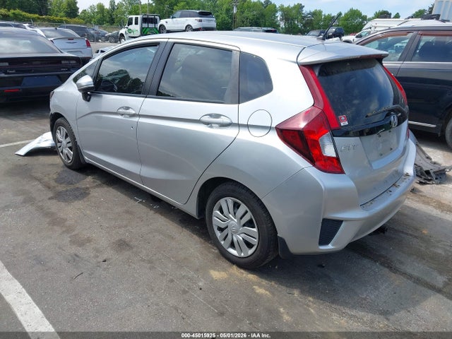 Aukcja sprzedaży 2016 Honda Fit Lx, vin: JHMGK5H56GX027838, numer aukcji: 45015925