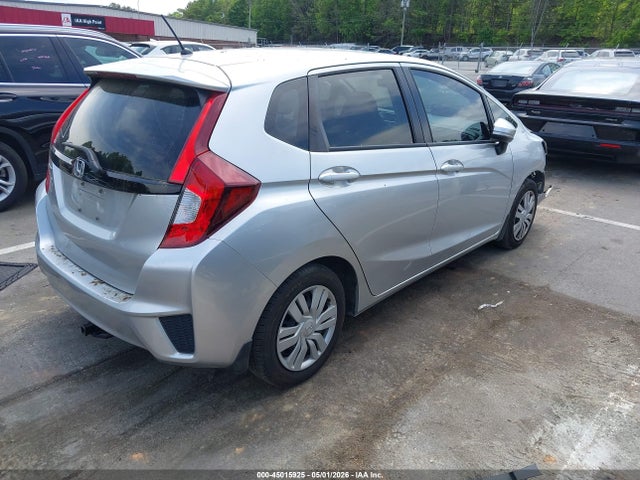 Aukcja sprzedaży 2016 Honda Fit Lx, vin: JHMGK5H56GX027838, numer aukcji: 45015925