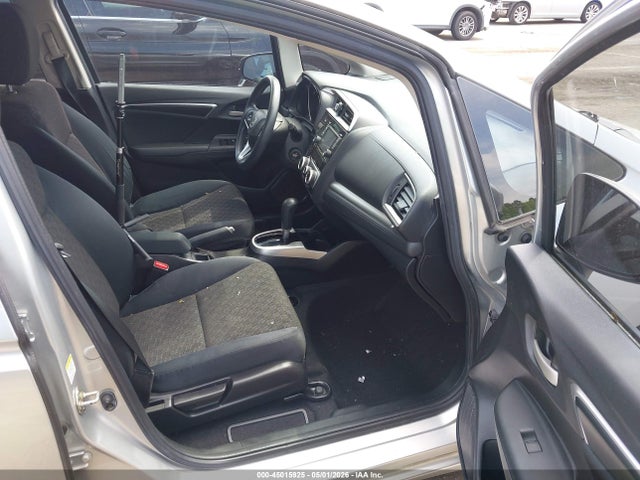 Aukcja sprzedaży 2016 Honda Fit Lx, vin: JHMGK5H56GX027838, numer aukcji: 45015925