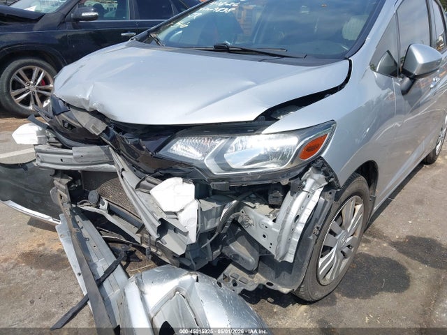 Aukcja sprzedaży 2016 Honda Fit Lx, vin: JHMGK5H56GX027838, numer aukcji: 45015925