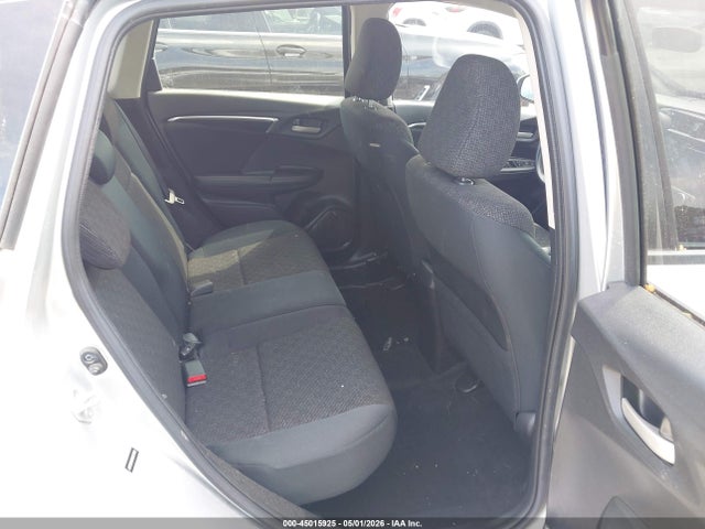 Aukcja sprzedaży 2016 Honda Fit Lx, vin: JHMGK5H56GX027838, numer aukcji: 45015925
