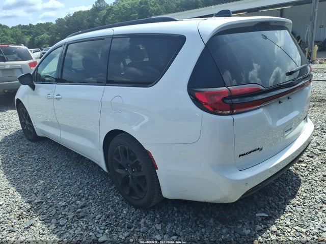 Продаж на аукціоні авто 2025 Chrysler Pacifica Limited, vin: 2C4RC1GG4SR530519, номер лоту: 45015928