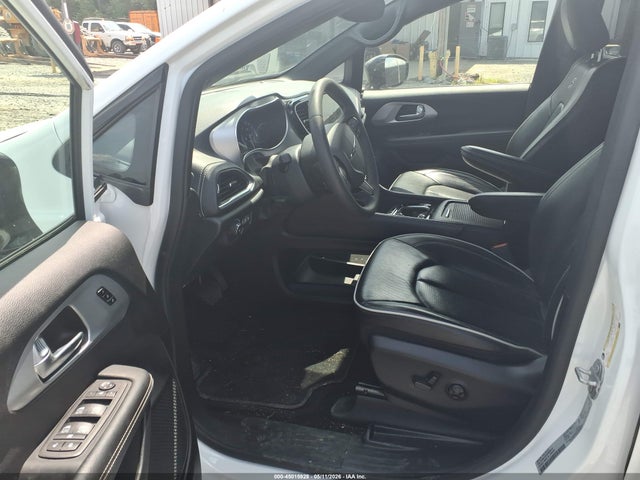 Продаж на аукціоні авто 2025 Chrysler Pacifica Limited, vin: 2C4RC1GG4SR530519, номер лоту: 45015928