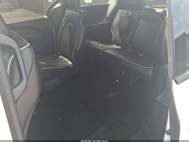 Продаж на аукціоні авто 2025 Chrysler Pacifica Limited, vin: 2C4RC1GG4SR530519, номер лоту: 45015928