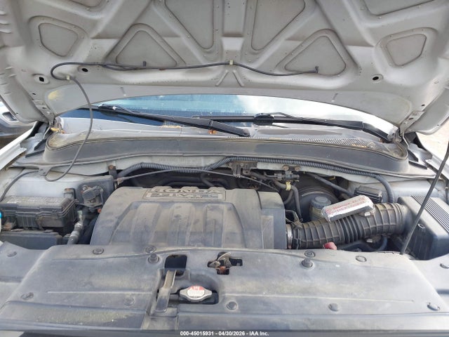 45015931 :رقم المزاد ، 5FNYF28507B037316 vin ، 2007 Honda Pilot Ex-l مزاد بيع