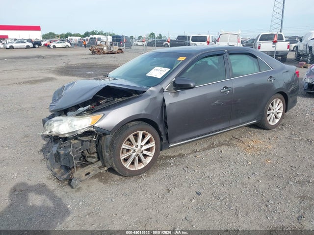 Aukcja sprzedaży 2014 Toyota Camry Xle V6, vin: 4T1BK1FK9EU550455, numer aukcji: 45015932
