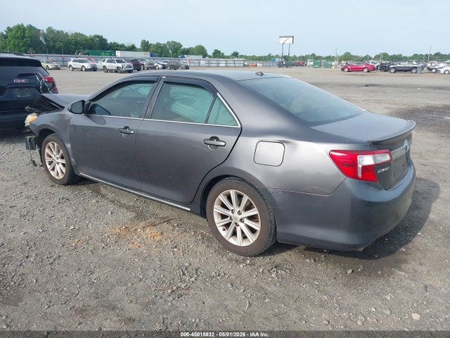 Aukcja sprzedaży 2014 Toyota Camry Xle V6, vin: 4T1BK1FK9EU550455, numer aukcji: 45015932