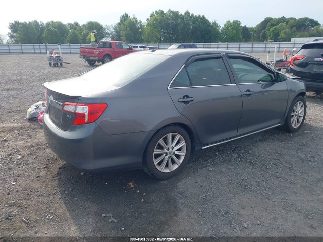 Aukcja sprzedaży 2014 Toyota Camry Xle V6, vin: 4T1BK1FK9EU550455, numer aukcji: 45015932