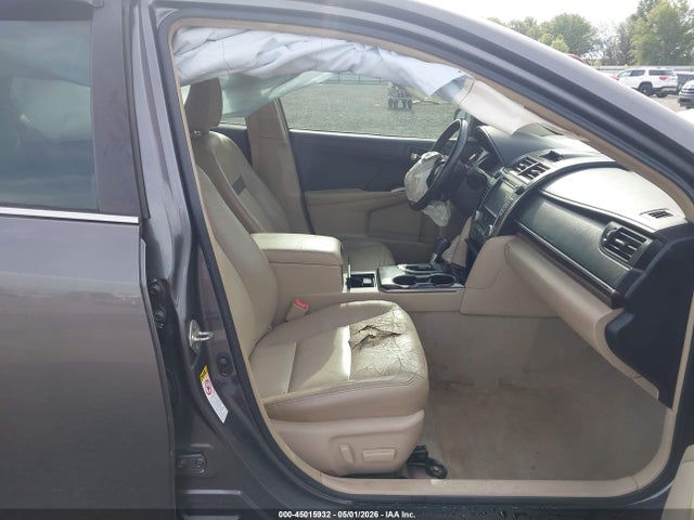 Aukcja sprzedaży 2014 Toyota Camry Xle V6, vin: 4T1BK1FK9EU550455, numer aukcji: 45015932