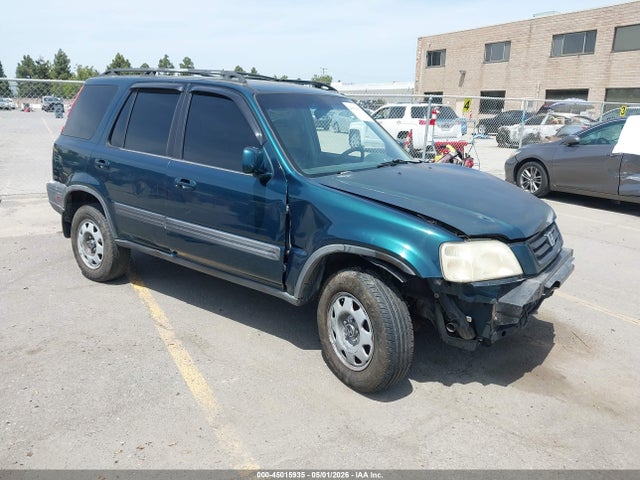 Продаж на аукціоні авто 1998 Honda Cr-v Ex, vin: JHLRD186XWC070528, номер лоту: 45015935