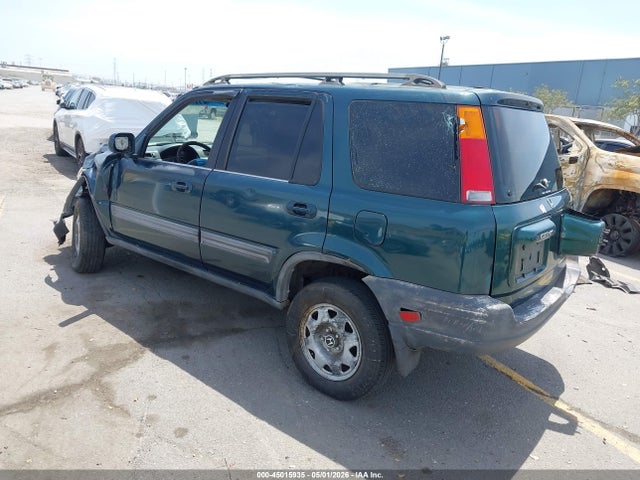 Продаж на аукціоні авто 1998 Honda Cr-v Ex, vin: JHLRD186XWC070528, номер лоту: 45015935