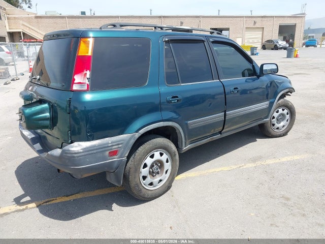 Продаж на аукціоні авто 1998 Honda Cr-v Ex, vin: JHLRD186XWC070528, номер лоту: 45015935