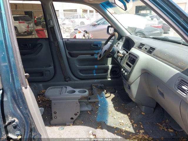 Продаж на аукціоні авто 1998 Honda Cr-v Ex, vin: JHLRD186XWC070528, номер лоту: 45015935